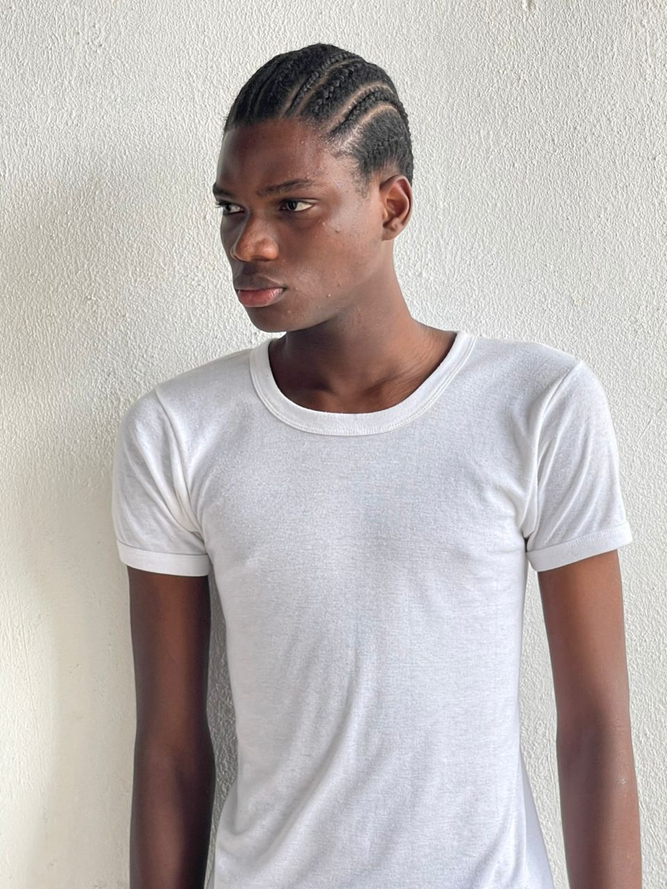 Hessou Cyr-God