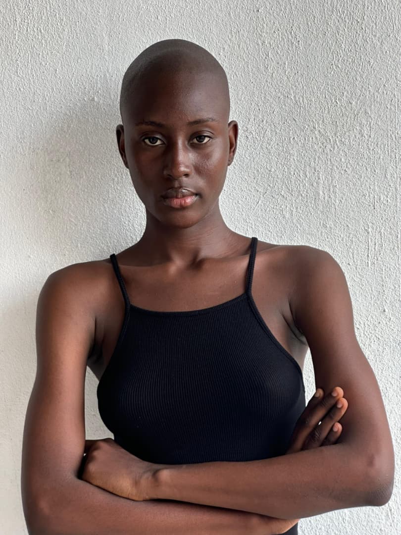 Azonwanou Rita